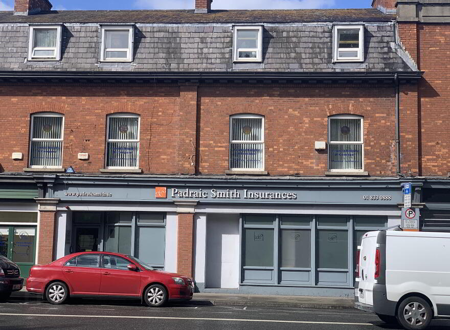 8/9 Marino Mart, Marino