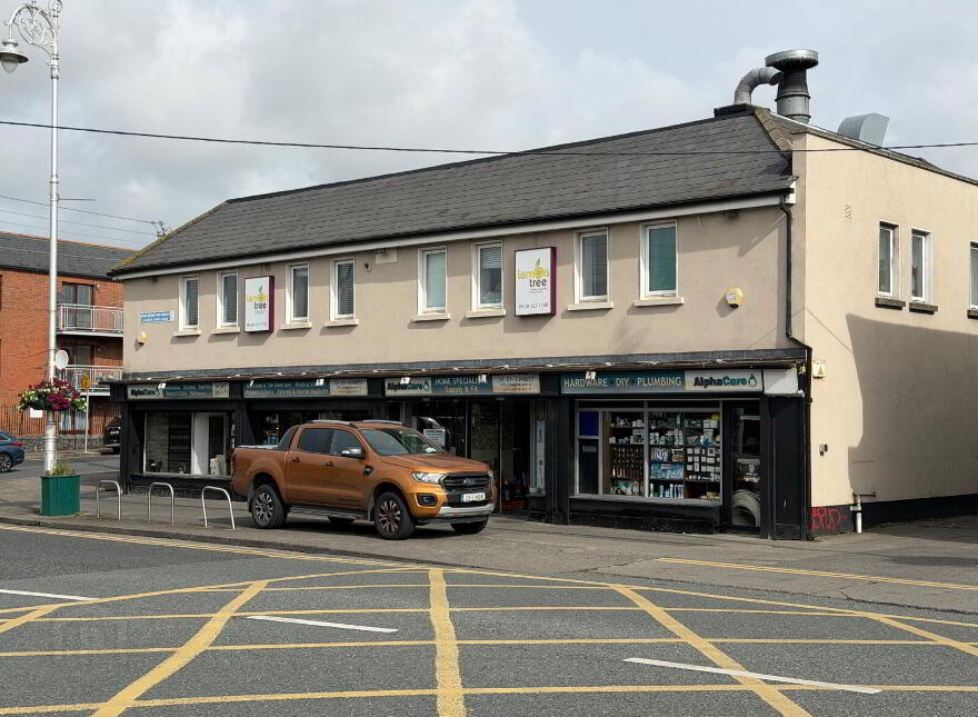 11 North Road, Finglas, Finglas, D11DPK3