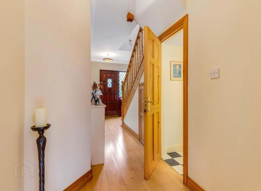 4 Cluain Rí, Navan Road, Trim, C15XV07