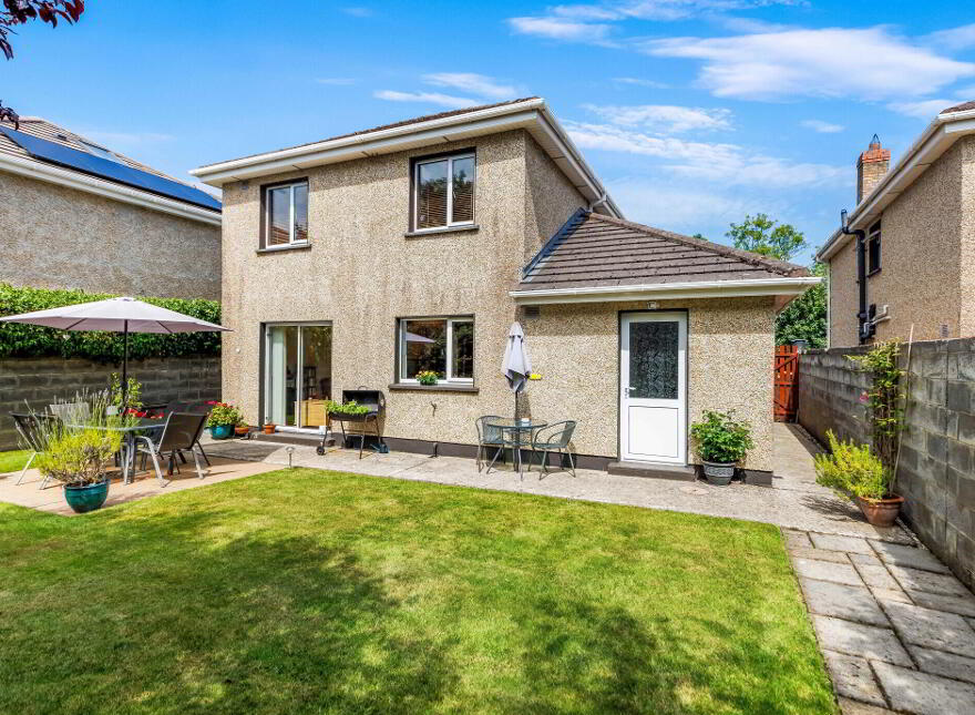 4 Cluain Rí, Navan Road, Trim, C15XV07