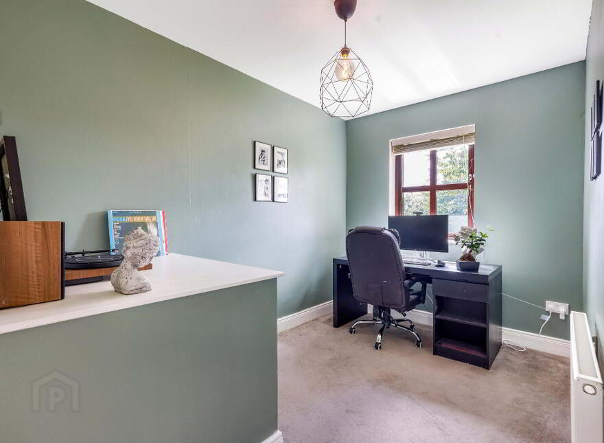 28 Heritage Avenue, Rochford Manor, Trim, C15T6K0