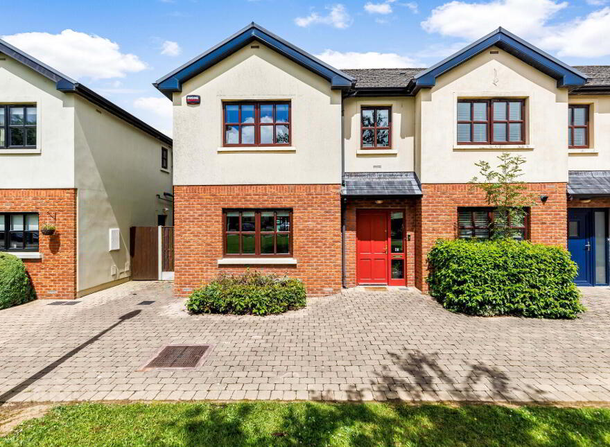 28 Heritage Avenue, Rochford Manor, Trim, C15T6K0