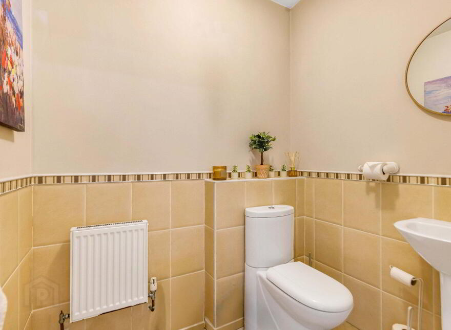 28 Heritage Avenue, Rochford Manor, Trim, C15T6K0