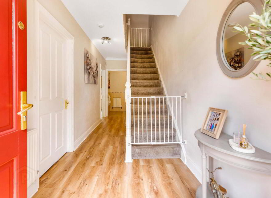 28 Heritage Avenue, Rochford Manor, Trim, C15T6K0