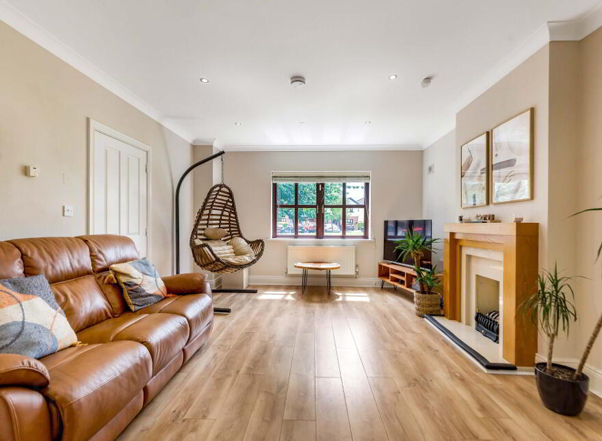 28 Heritage Avenue, Rochford Manor, Trim, C15T6K0