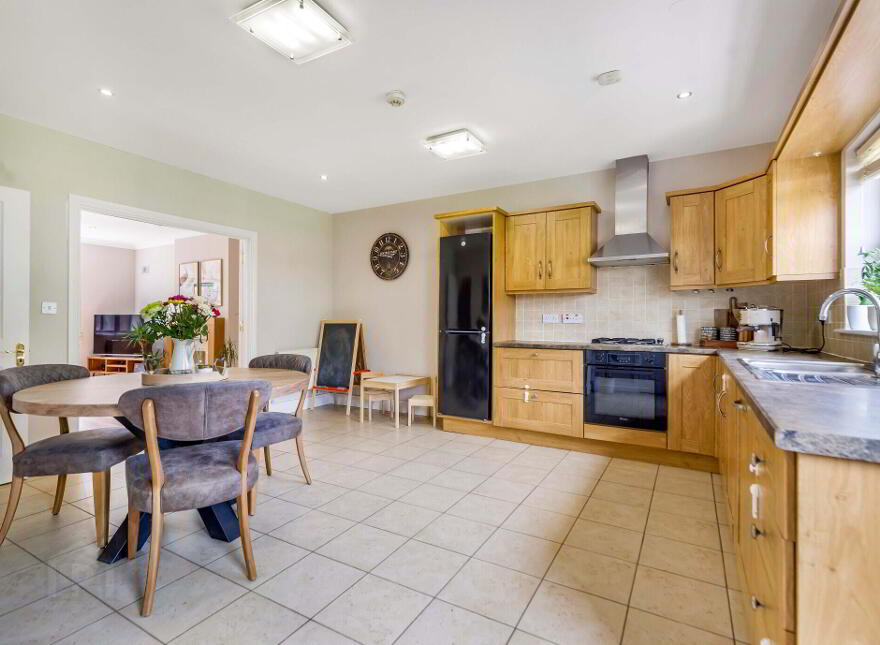 28 Heritage Avenue, Rochford Manor, Trim, C15T6K0