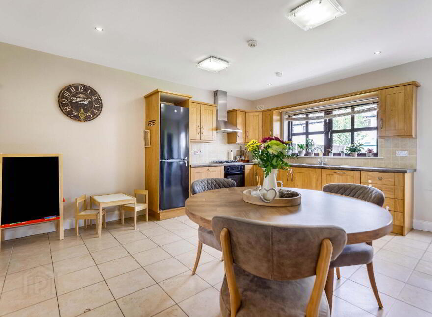 28 Heritage Avenue, Rochford Manor, Trim, C15T6K0