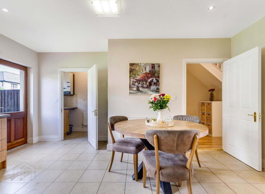 28 Heritage Avenue, Rochford Manor, Trim, C15T6K0