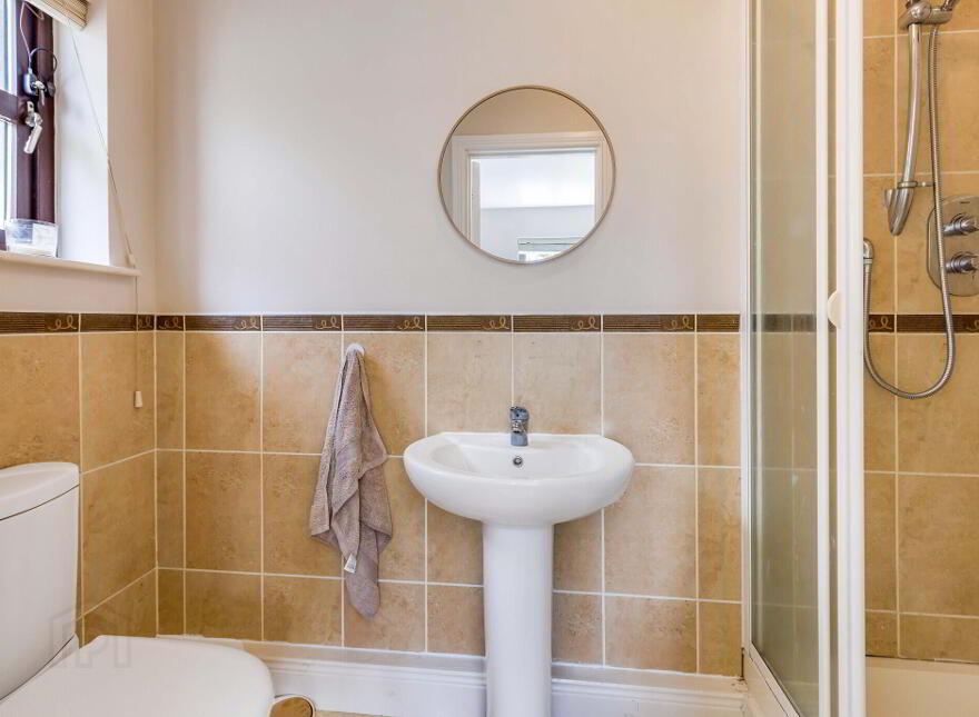28 Heritage Avenue, Rochford Manor, Trim, C15T6K0