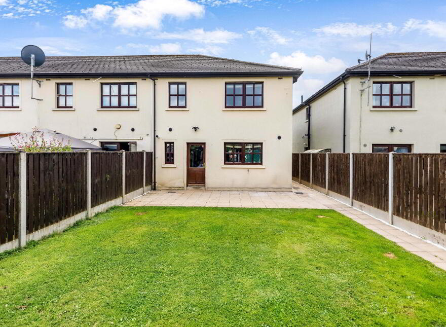 28 Heritage Avenue, Rochford Manor, Trim, C15T6K0