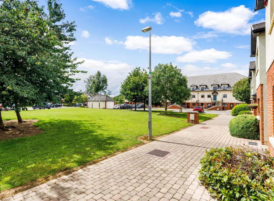 28 Heritage Avenue, Rochford Manor, Trim, C15T6K0