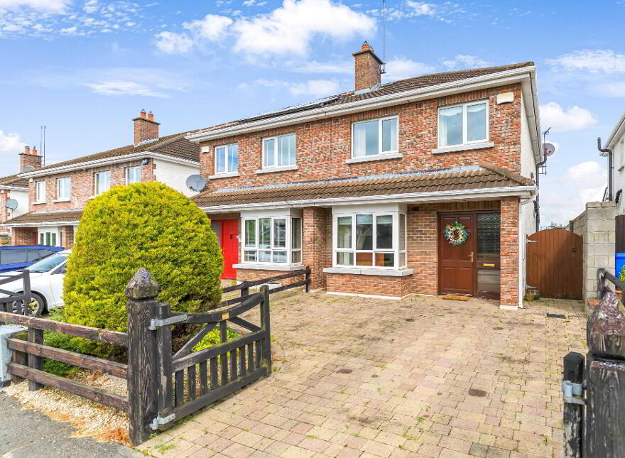 15 Cul Ronain Park, Trim Road, Ballivor, C15X0C6