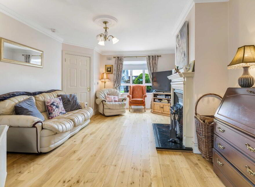 15 Cul Ronain Park, Trim Road, Ballivor, C15X0C6