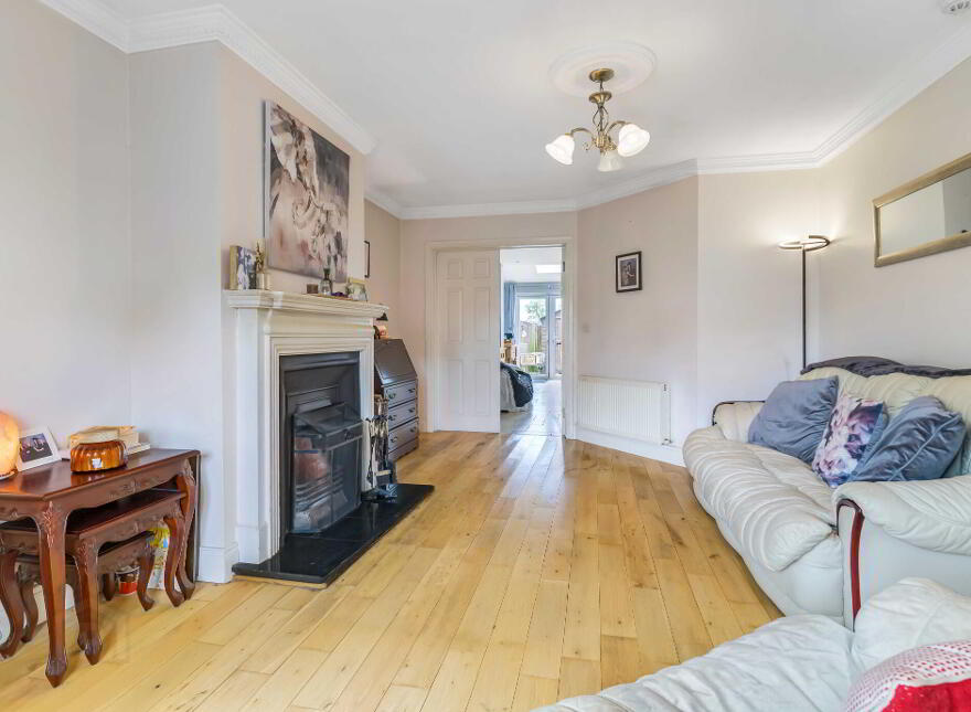 15 Cul Ronain Park, Trim Road, Ballivor, C15X0C6