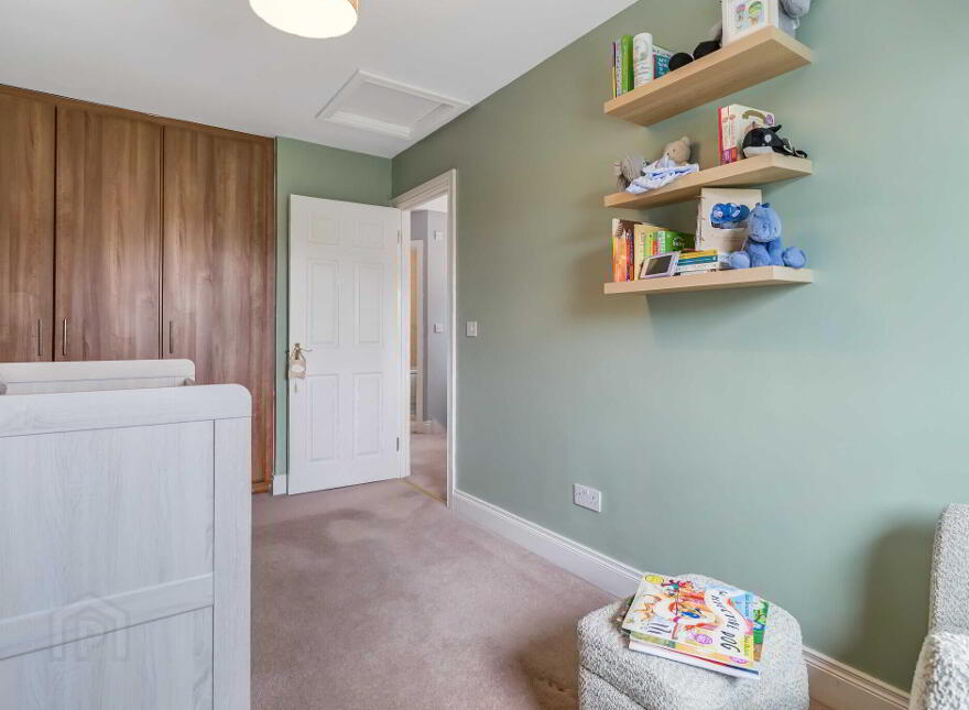15 Cul Ronain Park, Trim Road, Ballivor, C15X0C6