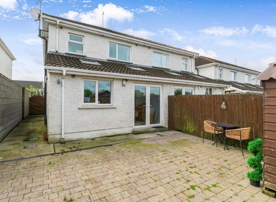 15 Cul Ronain Park, Trim Road, Ballivor, C15X0C6