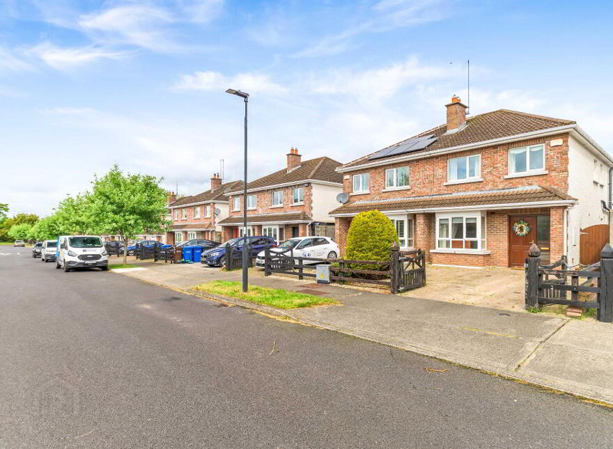 15 Cul Ronain Park, Trim Road, Ballivor, C15X0C6