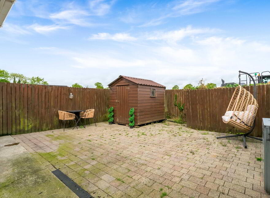 15 Cul Ronain Park, Trim Road, Ballivor, C15X0C6