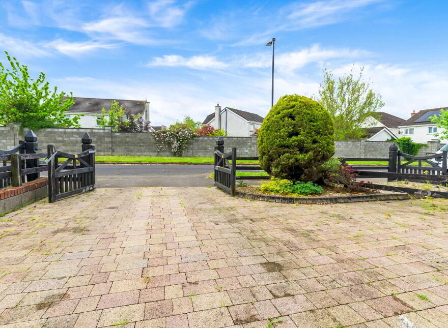 15 Cul Ronain Park, Trim Road, Ballivor, C15X0C6