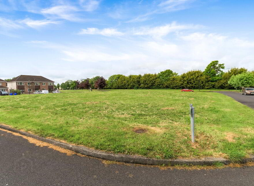 15 Cul Ronain Park, Trim Road, Ballivor, C15X0C6