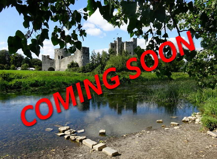 Coming Soon, Drumree, C15HDT1 photo