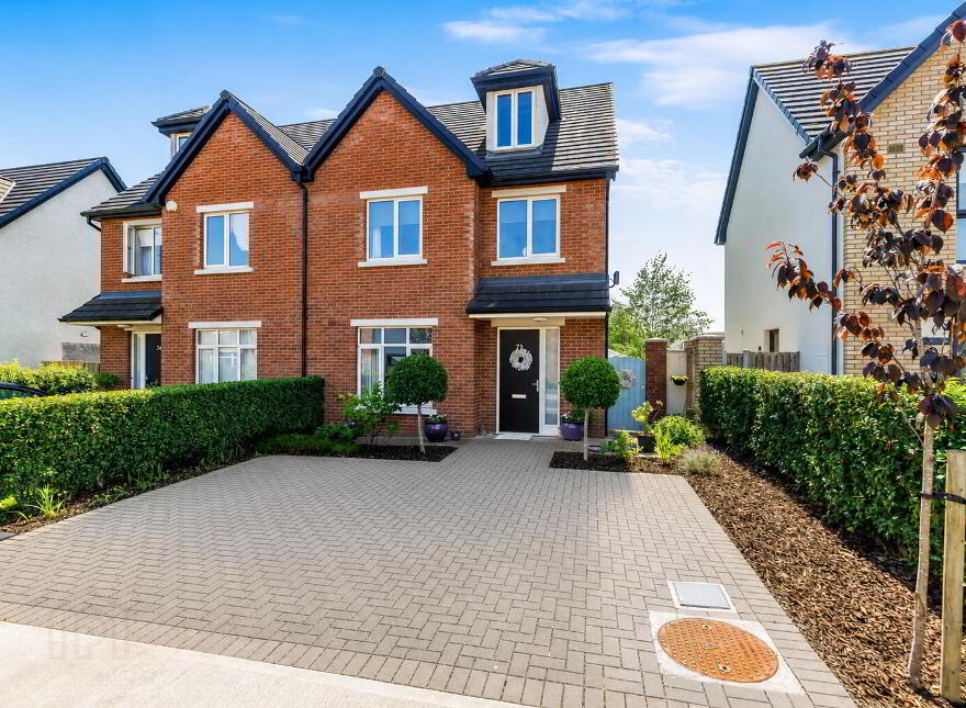 73 Effernock Green, Trim, C15PC3K