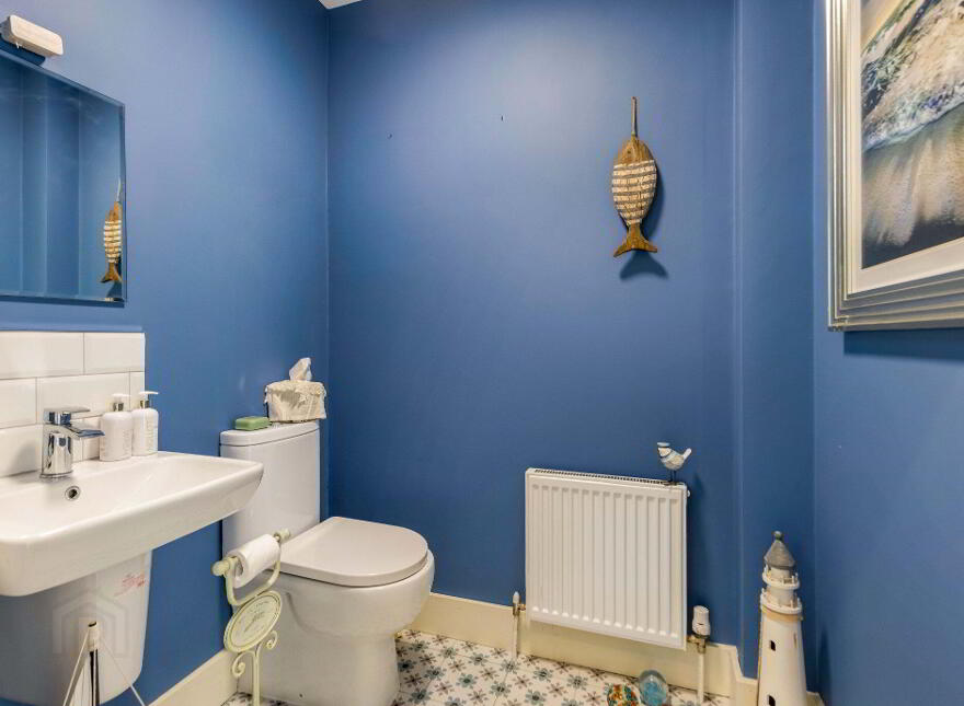 73 Effernock Green, Trim, C15PC3K
