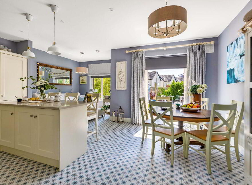 73 Effernock Green, Trim, C15PC3K