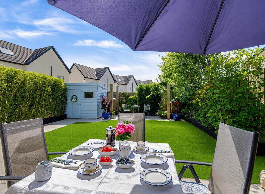 73 Effernock Green, Trim, C15PC3K