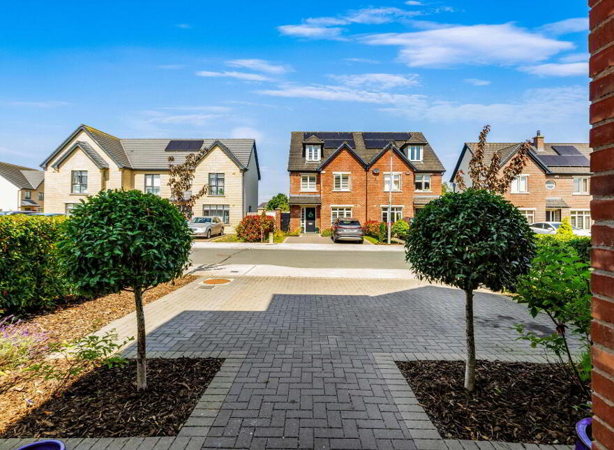 73 Effernock Green, Trim, C15PC3K