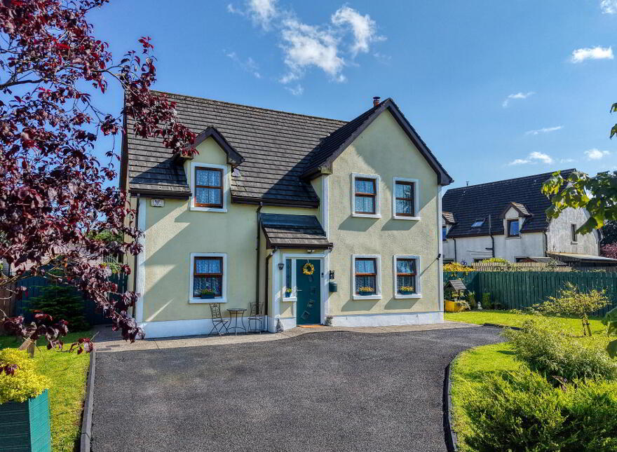 41 Sliabh Cairbe, Drumlish, N39FT96