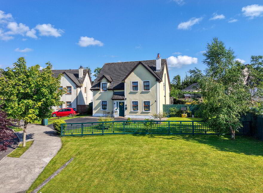 41 Sliabh Cairbe, Drumlish, N39FT96