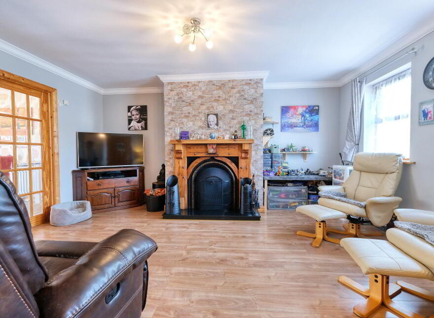 41 Sliabh Cairbe, Drumlish, N39FT96