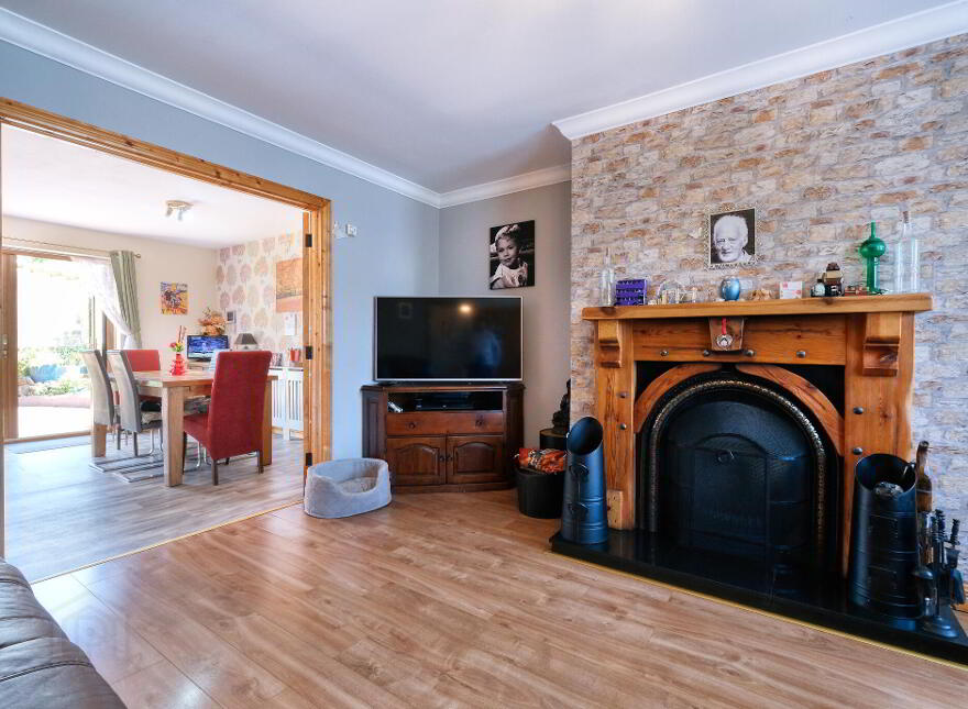 41 Sliabh Cairbe, Drumlish, N39FT96