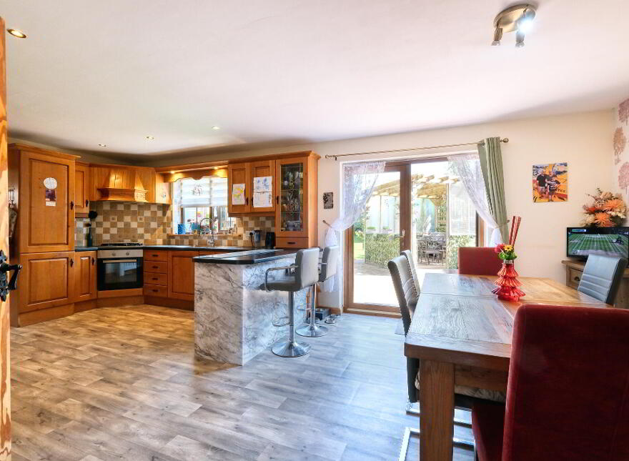41 Sliabh Cairbe, Drumlish, N39FT96