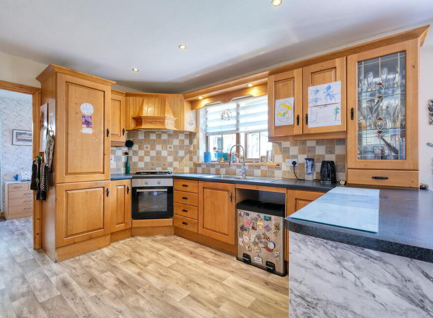 41 Sliabh Cairbe, Drumlish, N39FT96