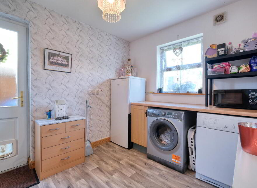 41 Sliabh Cairbe, Drumlish, N39FT96