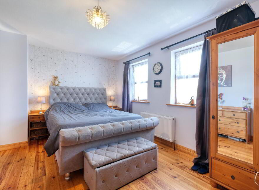 41 Sliabh Cairbe, Drumlish, N39FT96
