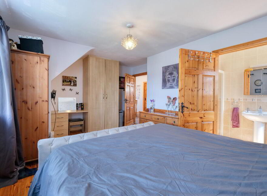41 Sliabh Cairbe, Drumlish, N39FT96