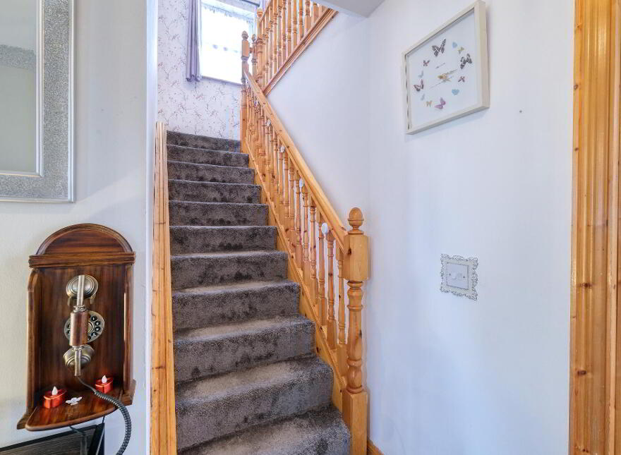 41 Sliabh Cairbe, Drumlish, N39FT96