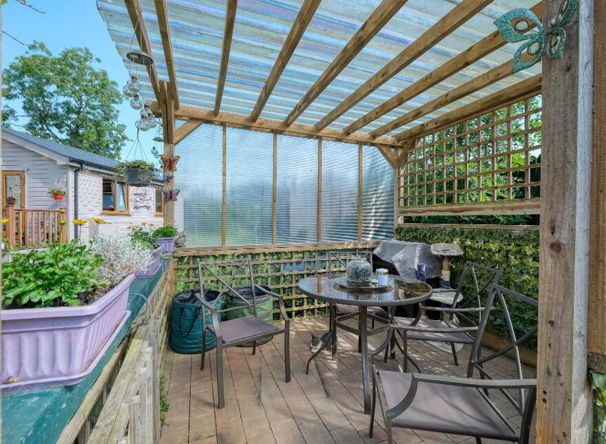 41 Sliabh Cairbe, Drumlish, N39FT96