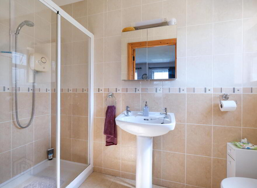41 Sliabh Cairbe, Drumlish, N39FT96