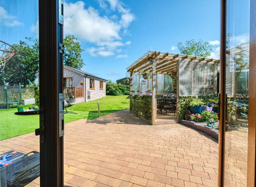 41 Sliabh Cairbe, Drumlish, N39FT96
