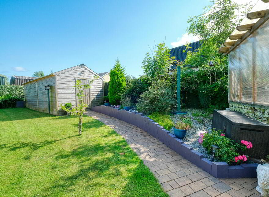 41 Sliabh Cairbe, Drumlish, N39FT96