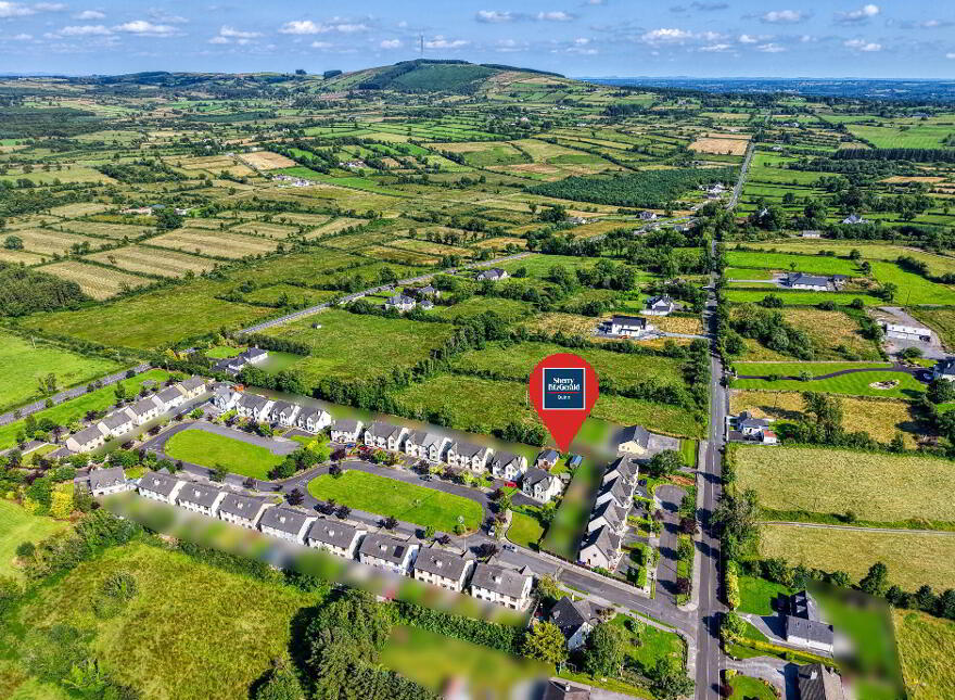 41 Sliabh Cairbe, Drumlish, N39FT96