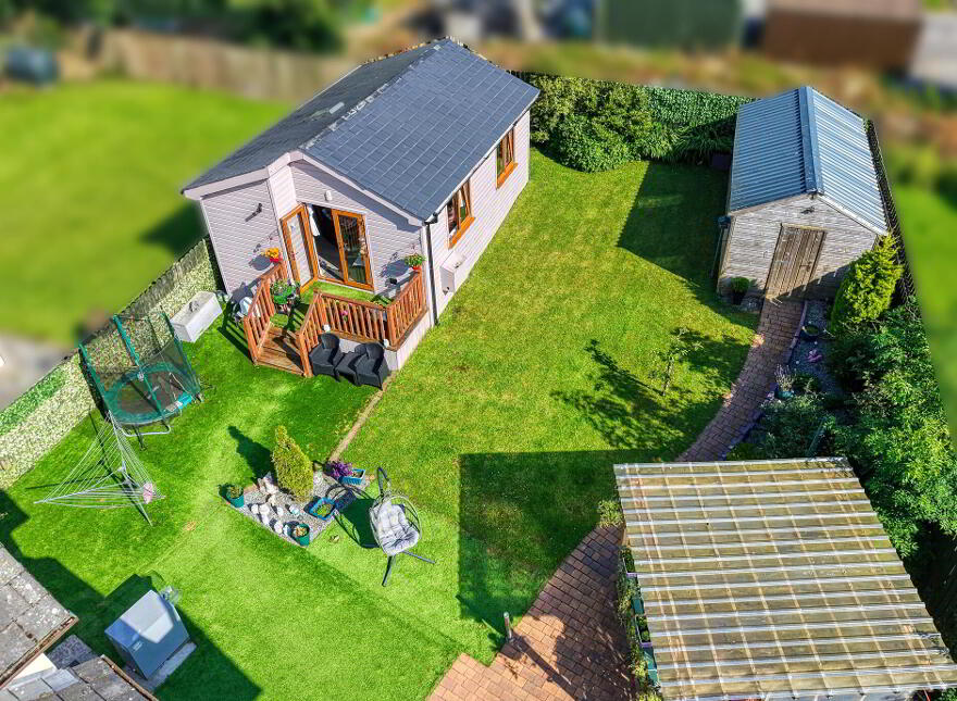 41 Sliabh Cairbe, Drumlish, N39FT96