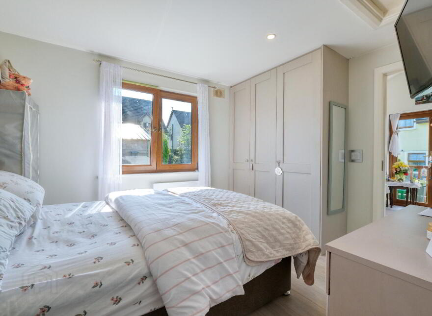41 Sliabh Cairbe, Drumlish, N39FT96