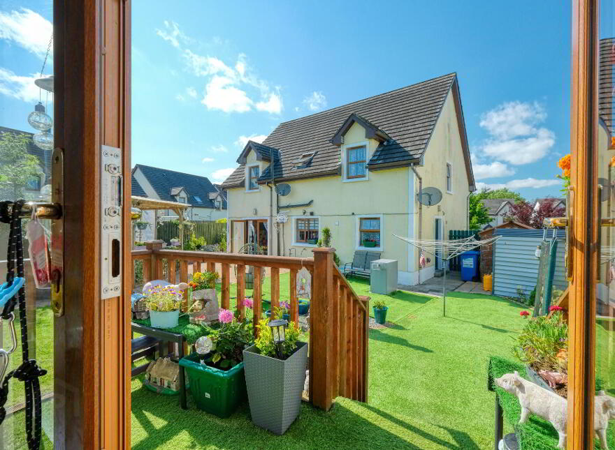 41 Sliabh Cairbe, Drumlish, N39FT96