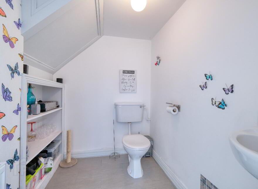 41 Sliabh Cairbe, Drumlish, N39FT96