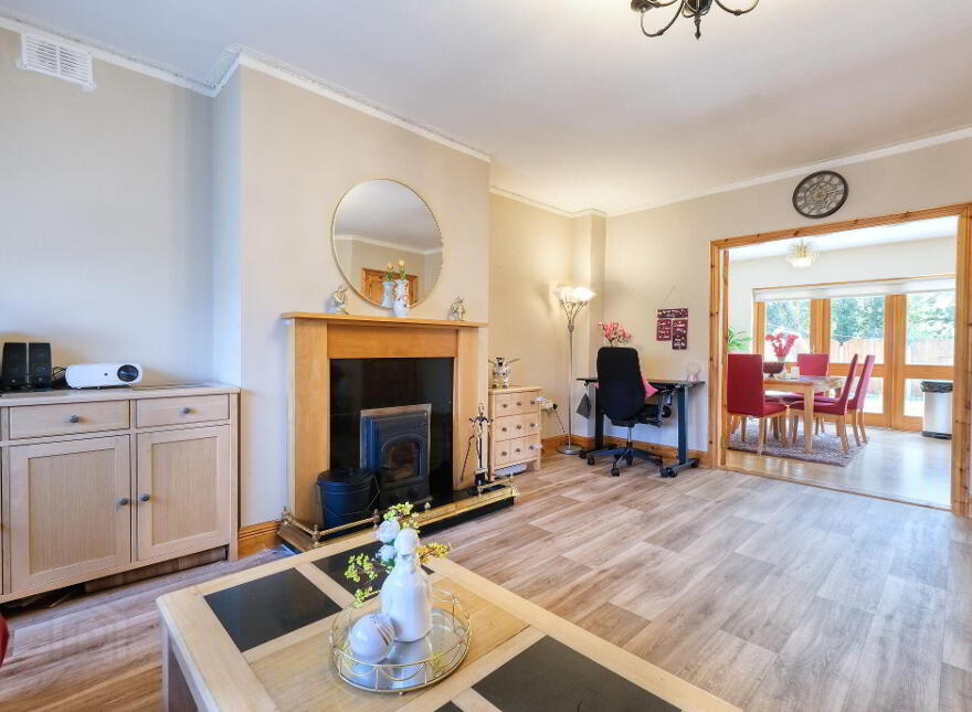 21 Ash Lawns, Clonbalt Wood, N39D2P6